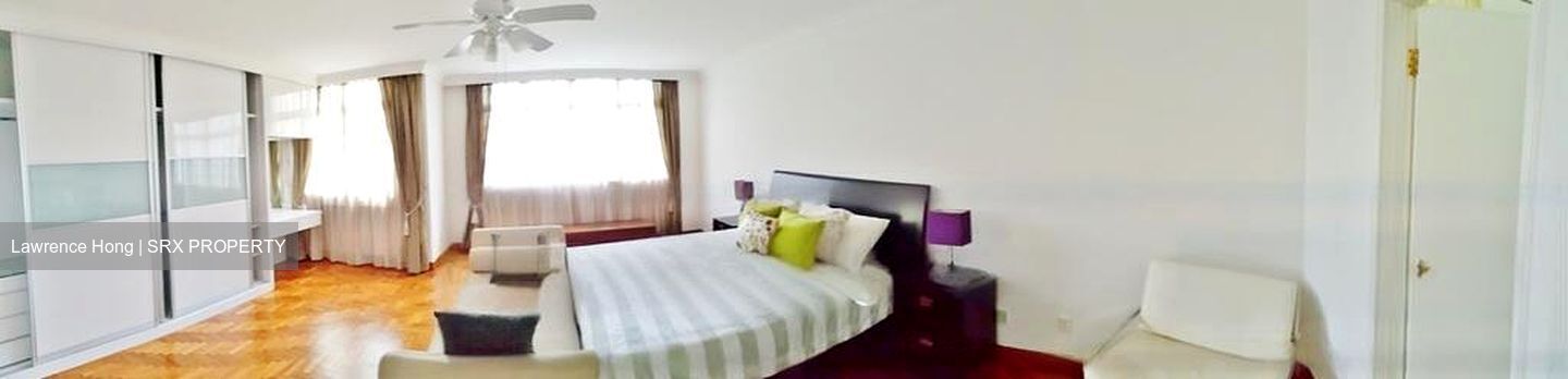 Chancery Grove (D11), Terrace #486347671